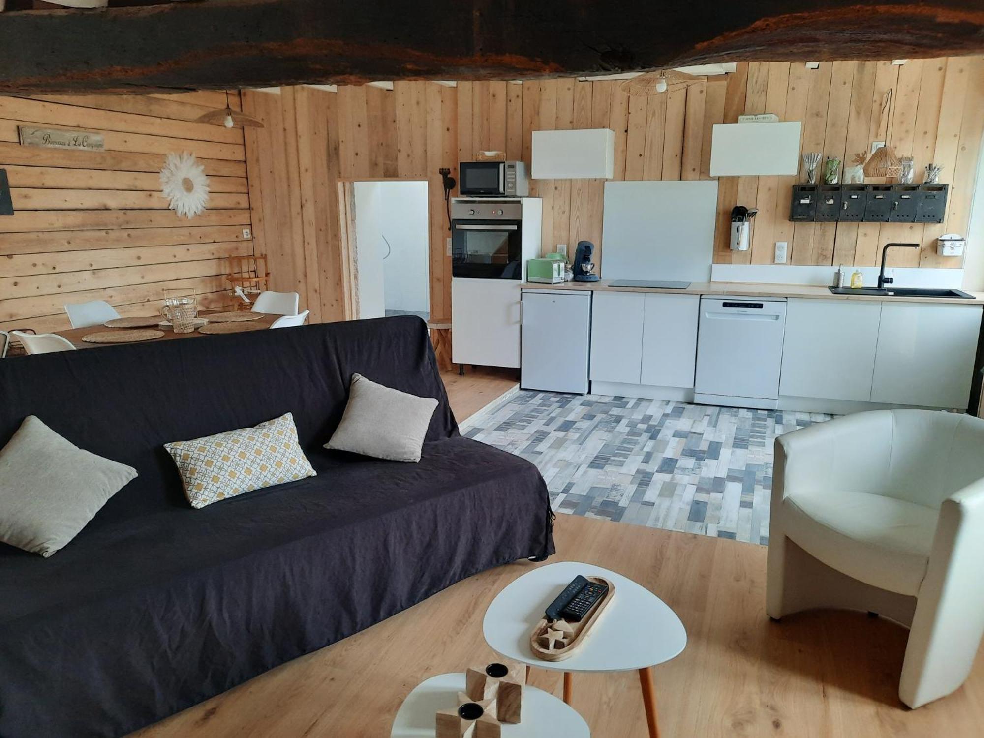 Gite 4 Etoiles La Garconniere Reugny  Exterior photo